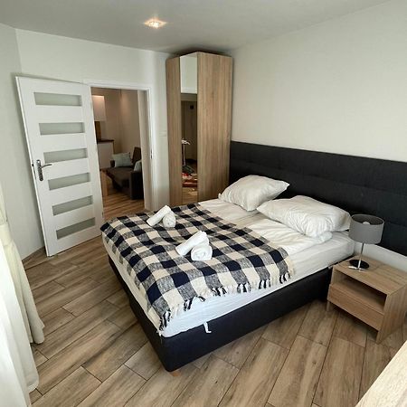 Apartment In The Krakow Old Town Bosacka 7 ภายนอก รูปภาพ