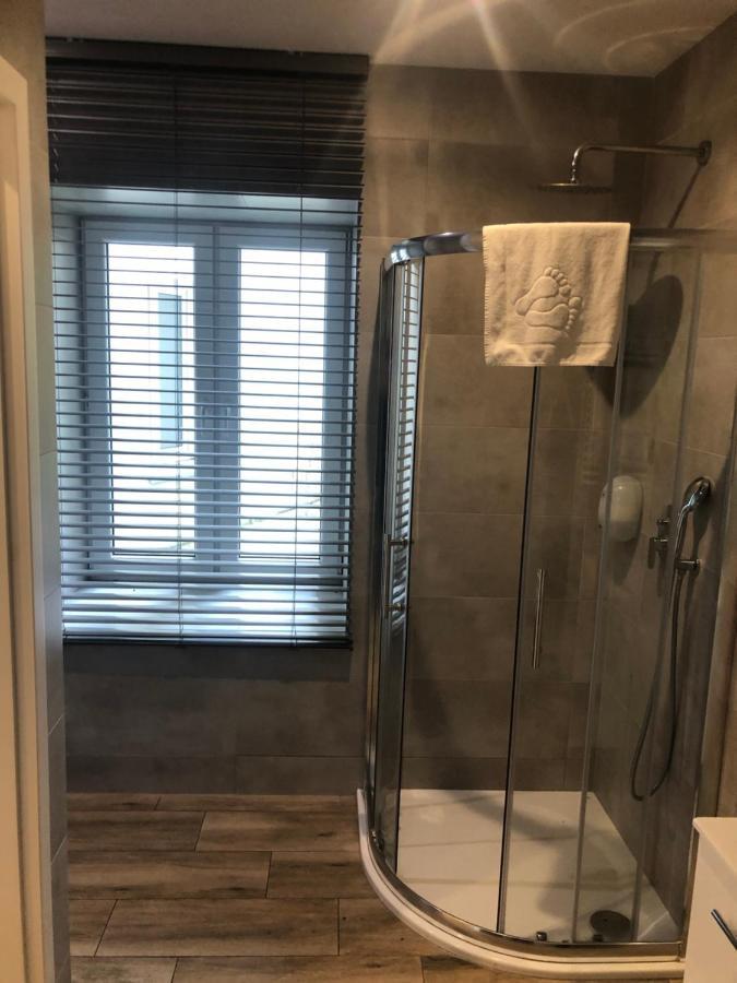 Apartment In The Krakow Old Town Bosacka 7 ภายนอก รูปภาพ