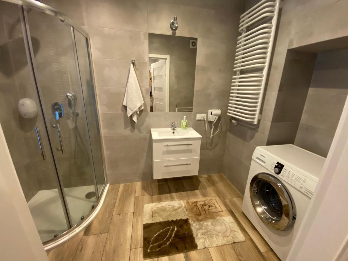 Apartment In The Krakow Old Town Bosacka 7 ภายนอก รูปภาพ