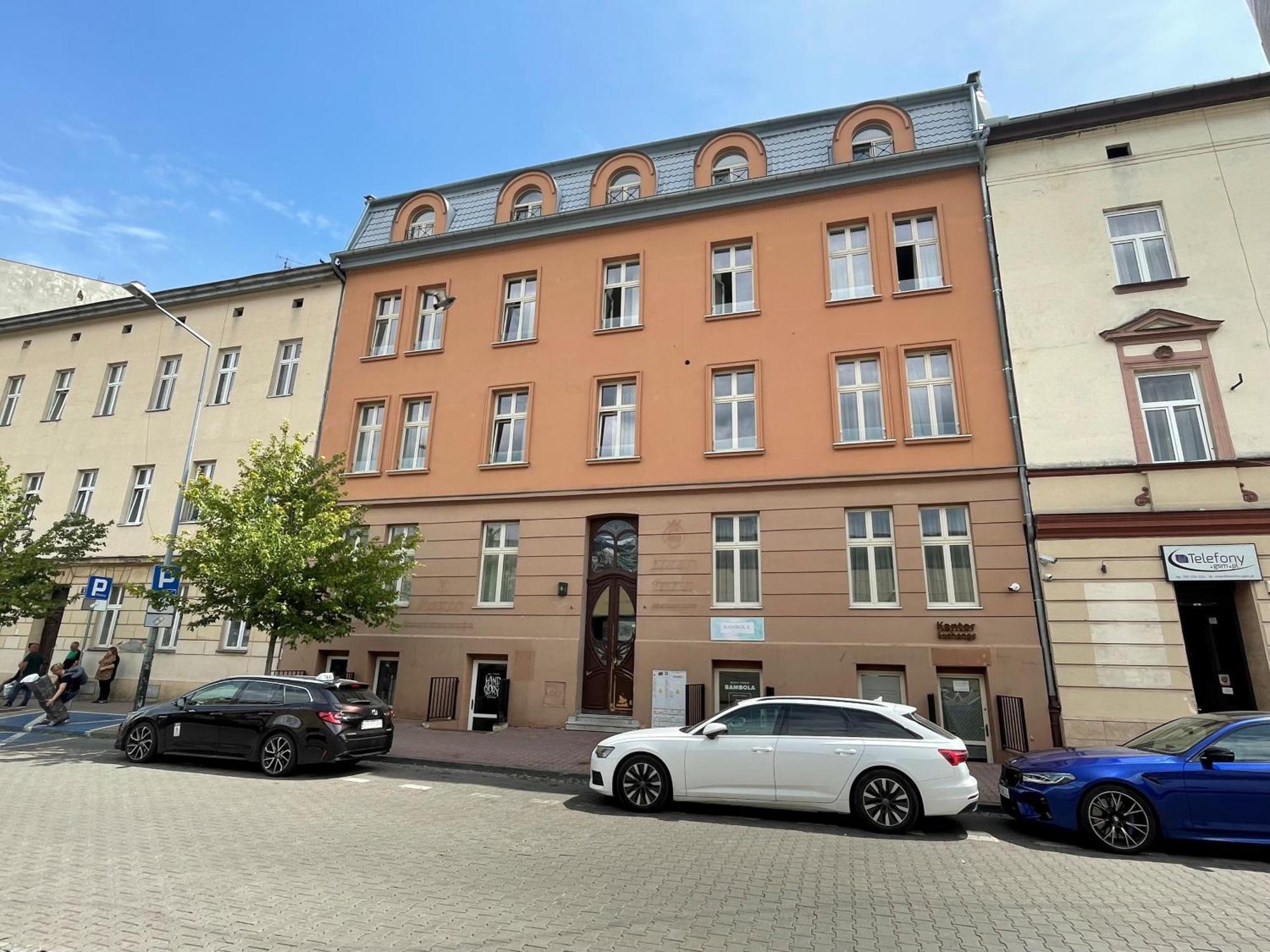 Apartment In The Krakow Old Town Bosacka 7 ภายนอก รูปภาพ